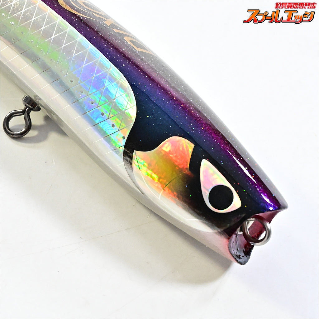 【CBONE】 シービーワン ディクソン 200 マジョーラ CBONE DIXON 海水用ルアー K_060