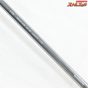 【シマノ】 23ステファーノ リミテッド 175A SHIMANO Stephano LIMITED LTD カワハギ K_217