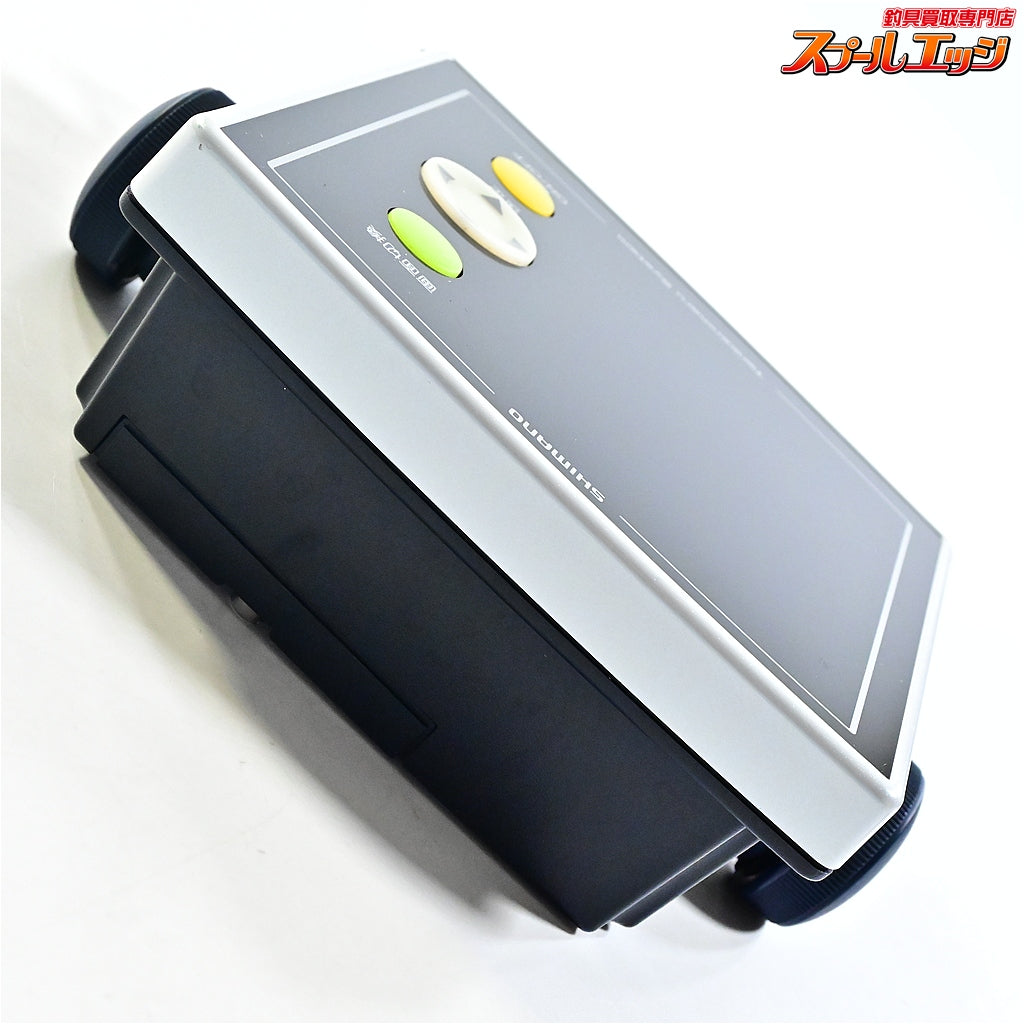 【シマノ】 13探見丸 CV-FISH アキュフィッシュ対応 固定クランプ付 SHIMANO TANKEN-MARU K_100