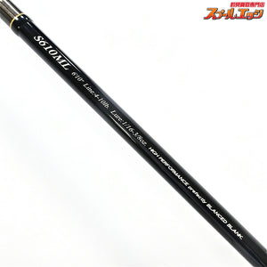 【ダイコー】 ドルーグ S610ML DAIKO DROOG ブラックバス K_250