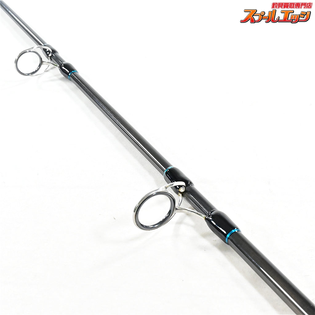 【パッションズ】 ホーク 84H passions Hawk キハダマグロ クロマグロ ヒラマサ K_230