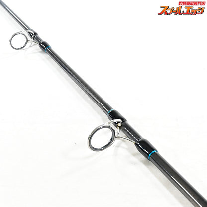 【パッションズ】 ホーク 84H passions Hawk キハダマグロ クロマグロ ヒラマサ K_230