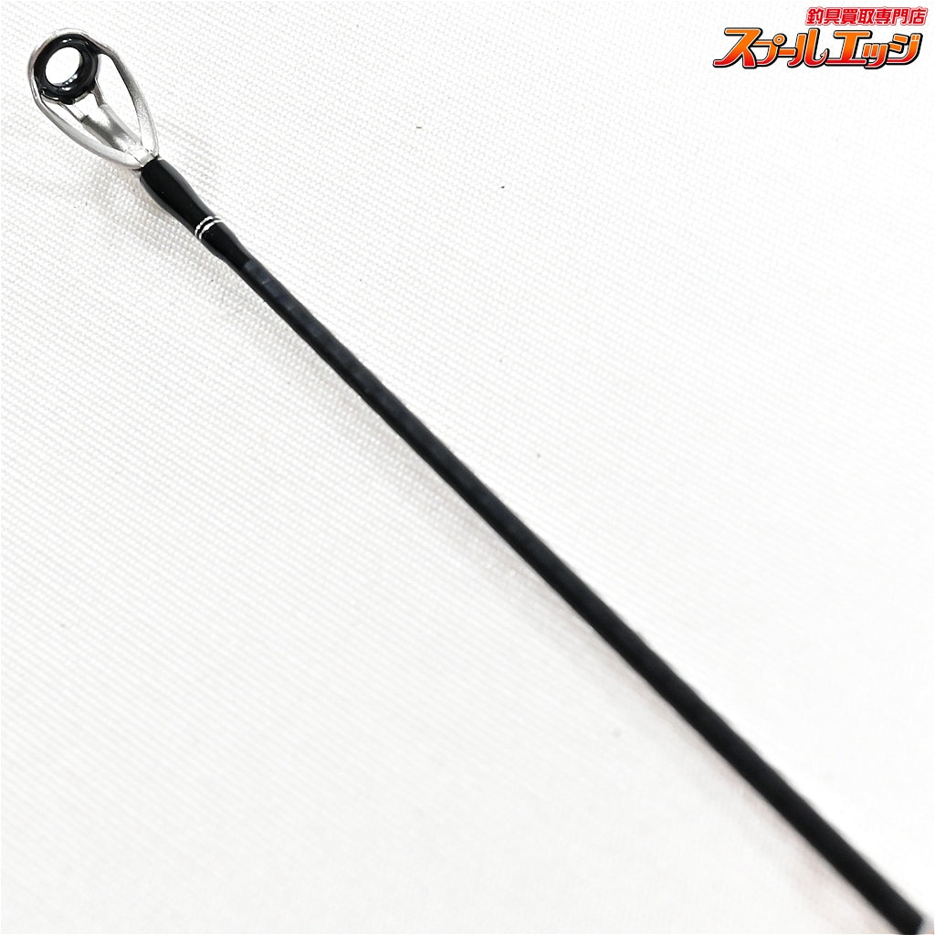 【ダイワ】 26タトゥ−ラ トラベル 664MLRB DAIWA TATULA TRAVEL ブラックバス シーバス クロダイ K_104