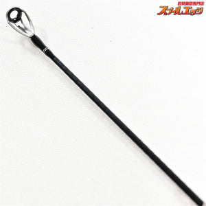 【ダイワ】 26タトゥ−ラ トラベル 664MLRB DAIWA TATULA TRAVEL ブラックバス シーバス クロダイ K_104