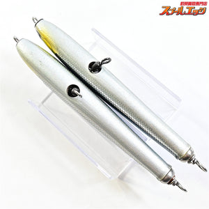 【CBONE】 シービーワン ルーキー 140ND 2本セット CBONE ROOKIE 海水用ルアー K_060