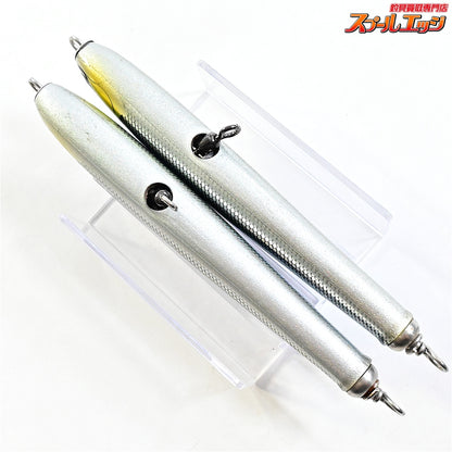 【CBONE】 シービーワン ルーキー 140ND 2本セット CBONE ROOKIE 海水用ルアー K_060