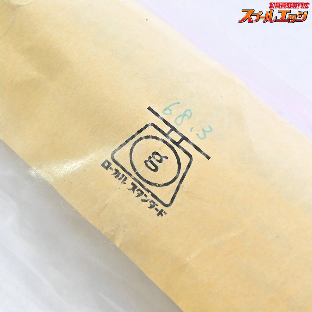 【ローカルスタンダード】 パドルベイト 190 ピンク 2024年11月検品分 未開封 Local Standard Paddle Bait 海水用ルアー K_060