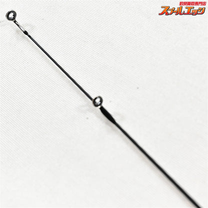 【がまかつ】 ラグゼ 宵姫 華 弐 S57UL-ソリッド GAMAKATSU LUXXE HANA S68FL-solid アジ メバル K_133