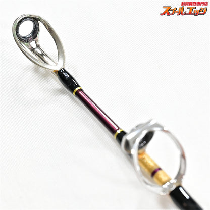 【アマノ釣具】 ジーロット ディープ グロリア 300-200 AMANO ZEALOT DEEP GLORIA キンメ アコウダイ カサゴ K_207