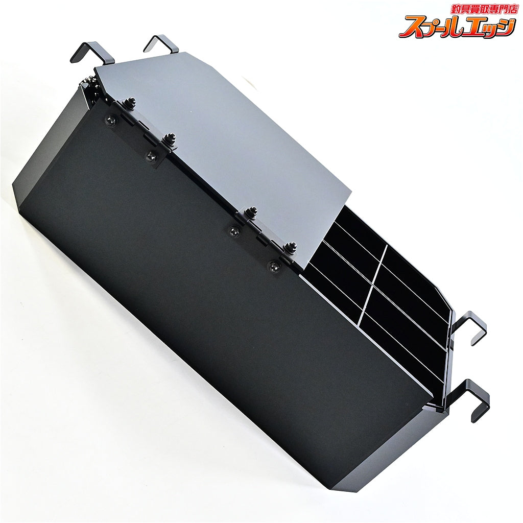 【レビテーションエンジニアリング】 バッカンシステム 40 ロデオクラフトRCカーボンタックルバッグ用 LEVITATION ENGINEERING K_100