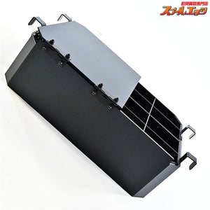 【レビテーションエンジニアリング】 バッカンシステム 40 ロデオクラフトRCカーボンタックルバッグ用 LEVITATION ENGINEERING K_100
