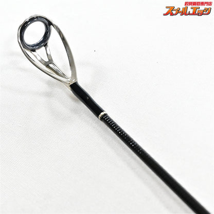 【MCワークス】 レイジングブル 95XZ-トライデント MC-WORKS RAGING BULL TRIDENT ヒラマサ カンパチ キハダマグロ K_158