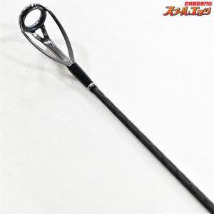 【シマノ】 21グラップラー タイプC S82H-3 3ピースモデル SHIMANO GRAPPLER TYPE-C キハダマグロ ヒラマサ カンパチ K_133