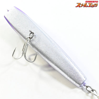 【サプライズ】 スギポップ 220 パープルラメ Supplies SUGIPOP 海水用ルアー K_060