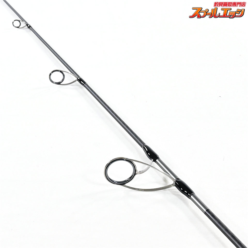 【シマノ】 25オシアジガー コンセプトS S62-3 SHIMANO OCEA JIGGER CONCEPT-S ヒラマサ カンパチ ブリ K_235