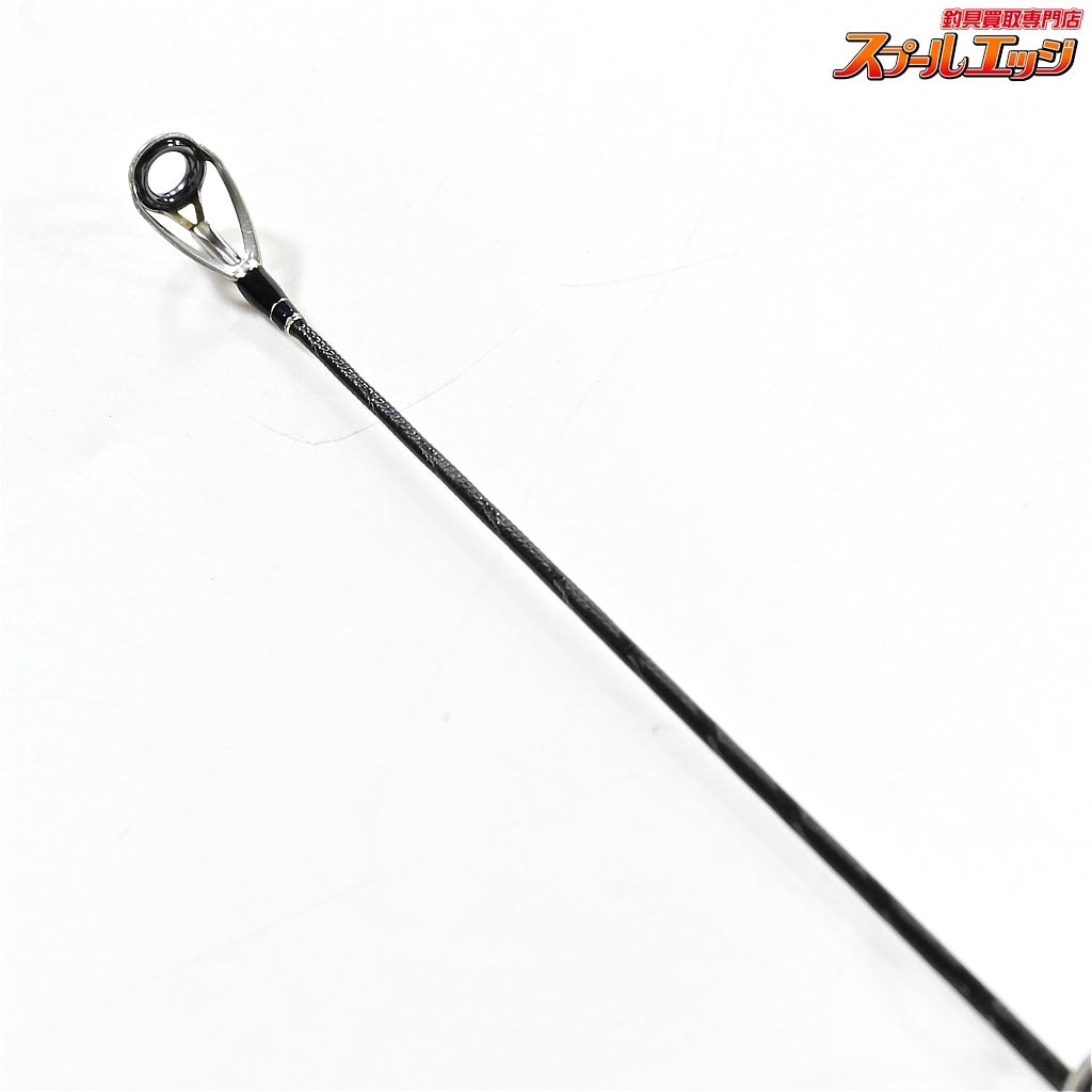 【シマノ】 18エクスセンス ジェノス S92ML/F-3 SHIMANO EXSENCE GENOS シーバス チヌ K_141
