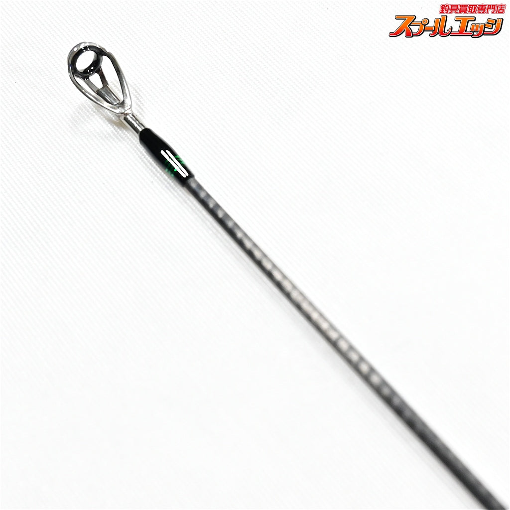 【ノリーズ】 ロードランナー ストラクチャー NXS STN6100MLS エリートスペック NORIES ROAD RUNNER STRUCTURE ELETE SPEC ブラックバス K_253