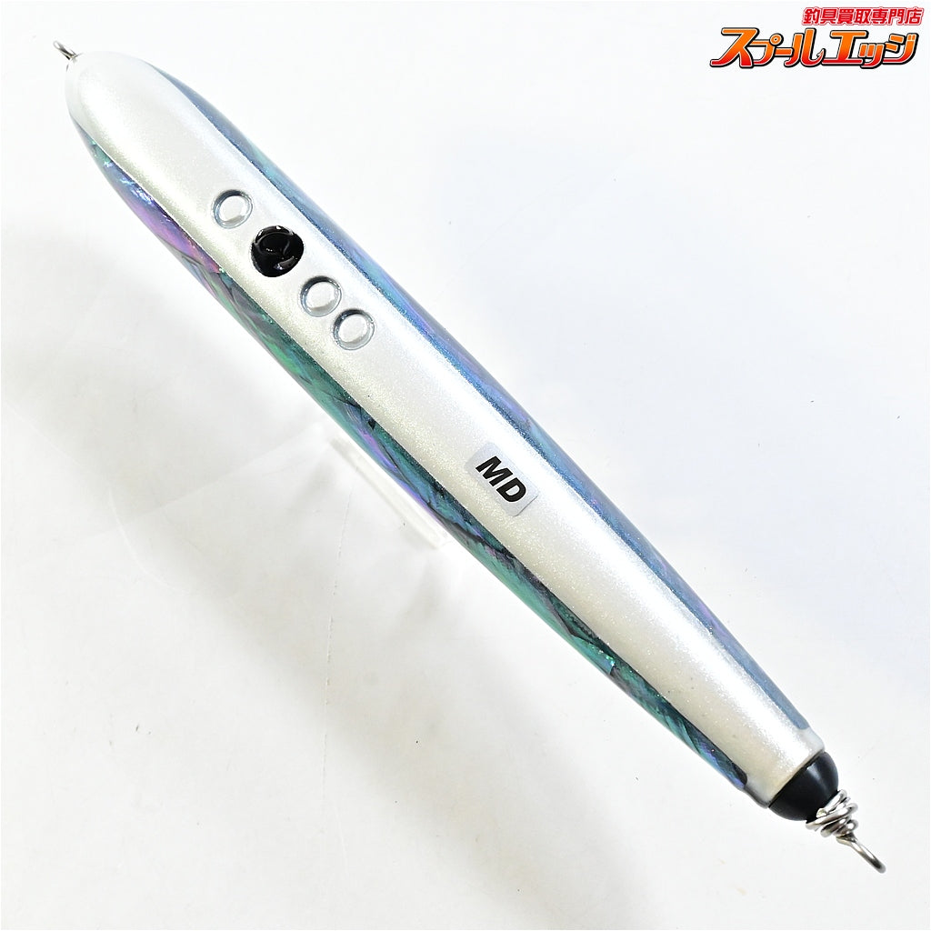 【カーペンター】 ストライクイーグル SE-FGタイプ 245mm FG-MD 夢追釣師 30周年アニバーサリーモデル ブラックアバロン限定カラー Q1 Carpenter Strike Eagle K_060