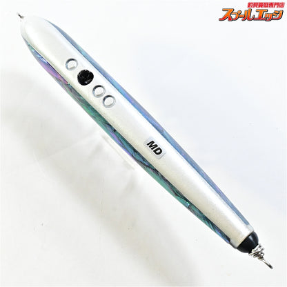 【カーペンター】 ストライクイーグル SE-FGタイプ 245mm FG-MD 夢追釣師 30周年アニバーサリーモデル ブラックアバロン限定カラー Q1 Carpenter Strike Eagle K_060