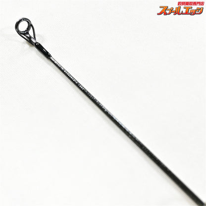 【オリムピック】 グラファイトリーダー アルジェントRV GOARS-962M OLYMPIC Graphiteleader シーバス チヌ ヒラメ K_190