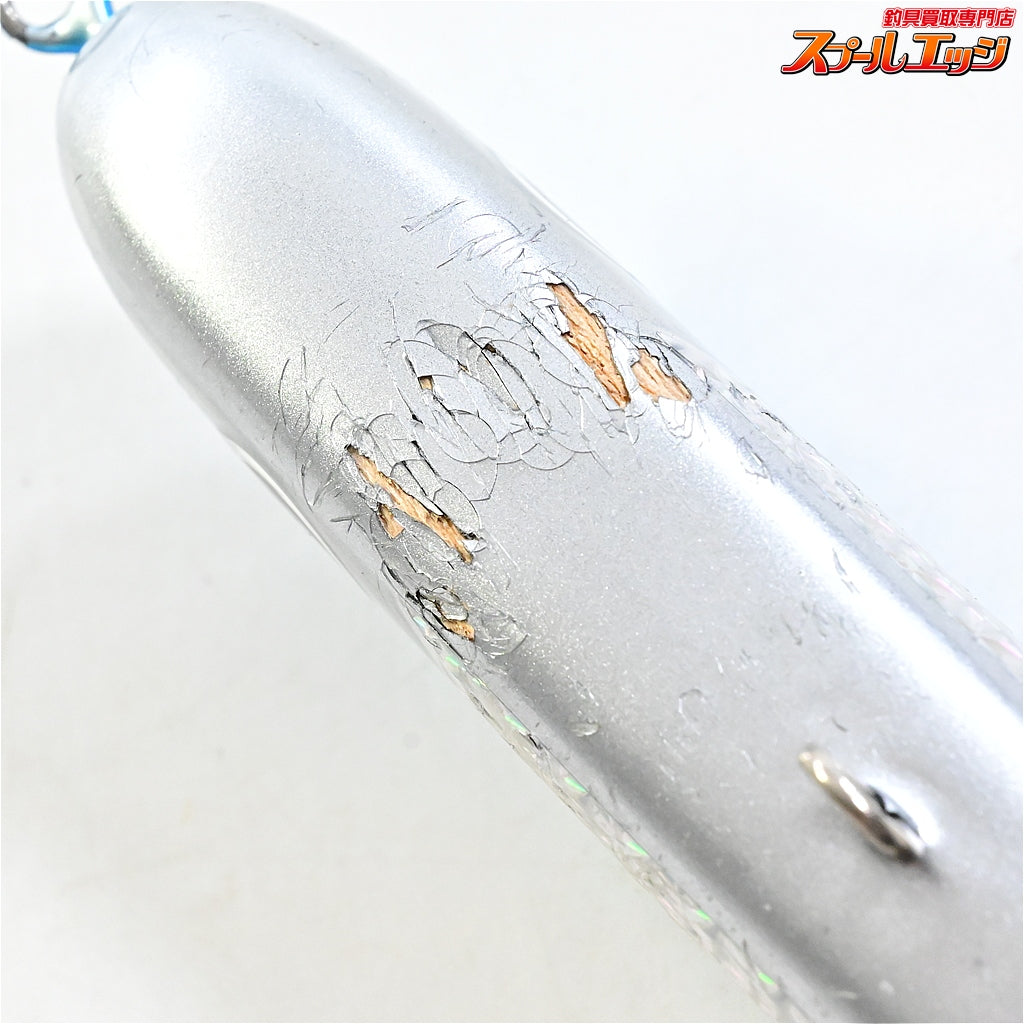 【ローカルスタンダード】 パドルベイト 220 ライトブルーバック LOCAL-STANDARD Paddle Bait 海水用ルアー K_060