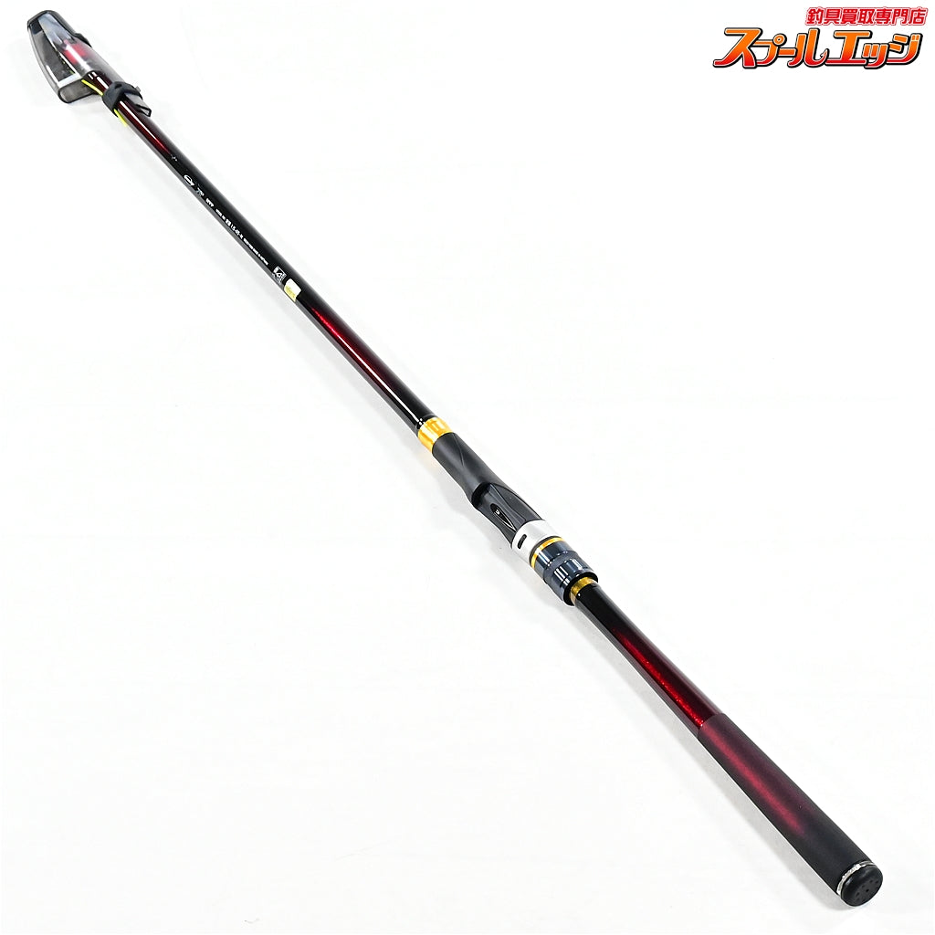 【ダイワ】 23波涛 ハトウ 1.5-45・N 1.5号4.5m DAIWA HATOU グレ メジナ クロダイ K_144