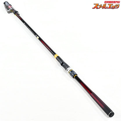 【ダイワ】 23波涛 ハトウ 1.5-45・N 1.5号4.5m DAIWA HATOU グレ メジナ クロダイ K_144