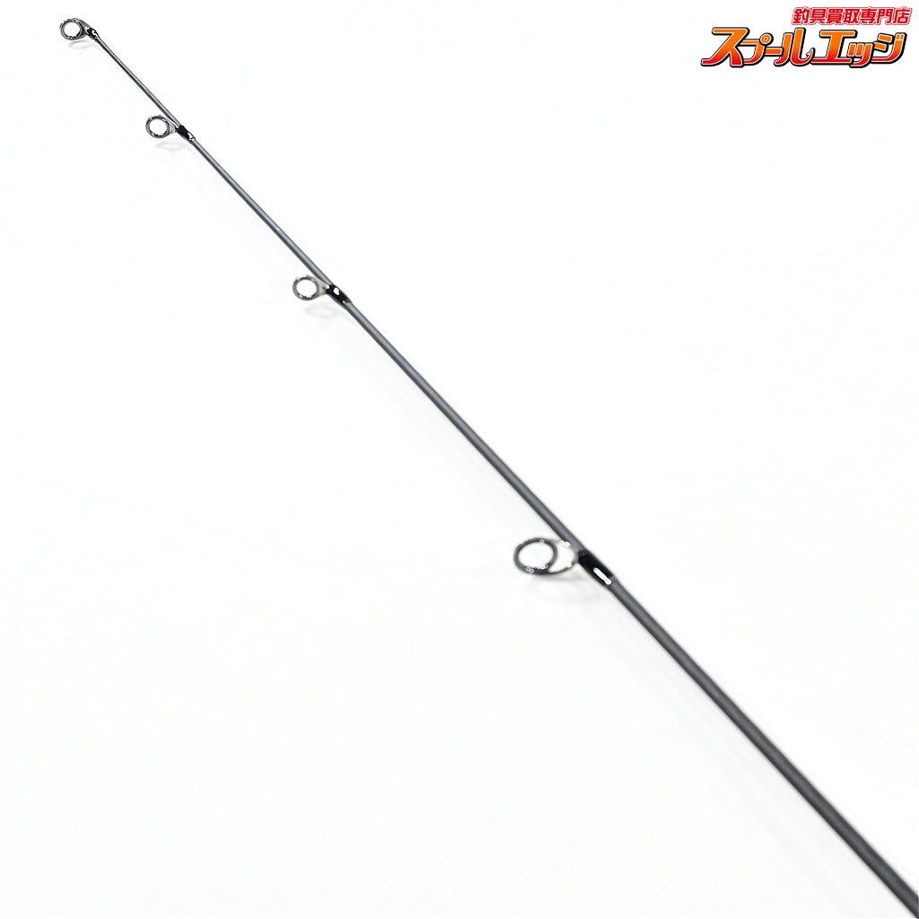 【シマノ】 25オシアジガー コンセプトS S62-3 SHIMANO OCEA JIGGER CONCEPT-S ヒラマサ カンパチ ブリ K_235