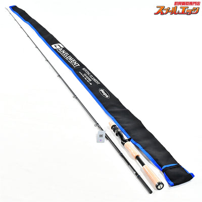 【デプス】 ゲインエレメント GE-610MR ムービングエレメント deps GAIN ELEMENT MOVING ELEMENT ブラックバス K_219