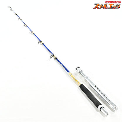 【アマノ釣具】 ジーロット ディープ グロリア 100-200 AMANO ZEALOT DEEP GLORIA キンメ アコウダイ カサゴ K_207