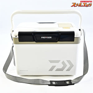 【ダイワ】 プロバイザー HD GU-2100X 21L ブラック クーラーボックス DAIWA PROVISER K_180