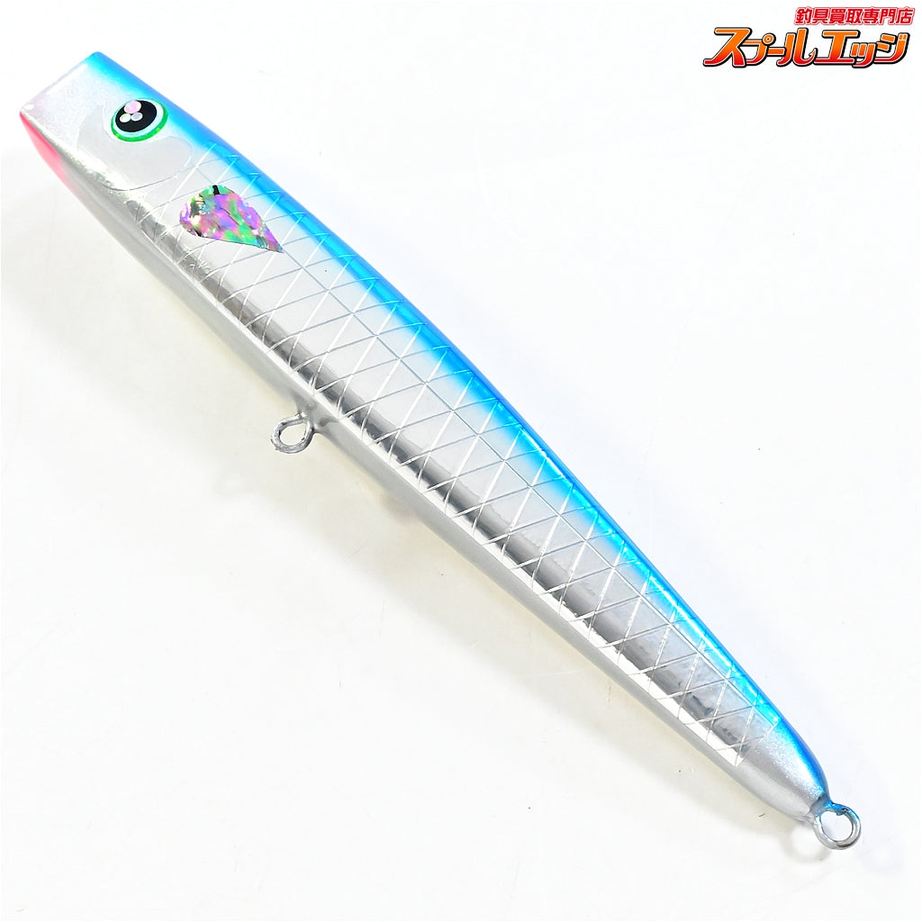 【おおとろルアーズ】 おおとろ 240 ブルー O-TORO Lures O-TORO K_060