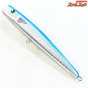 【おおとろルアーズ】 おおとろ 240 ブルー O-TORO Lures O-TORO K_060