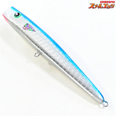 【おおとろルアーズ】 おおとろ 240 ブルー O-TORO Lures O-TORO K_060