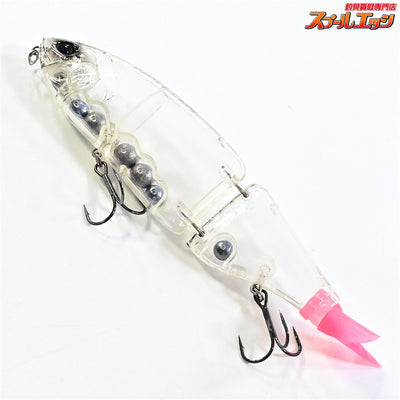 【DRTxフィッシングセンターひらつか】 クラッシュ9 Low レイス DRTxHIRATSUKA KLASH9 WRAITH 淡水用ルアー バス シーバス K_060