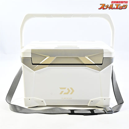 【ダイワ】 プロバイザー レックス ZSS 2200 22L ゴールド 6面真空パネル DAIWA PV-REX クーラーボックス K_165
