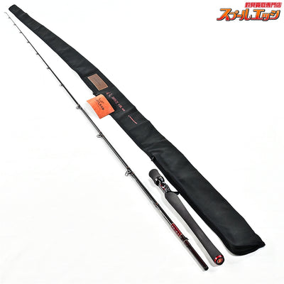 【ダイワ】 19ハートランド HL 751HRB-SV AGS19 疾風七伍 AGS DAIWA HEARTLAND HAYATE ブラックバス K_238
