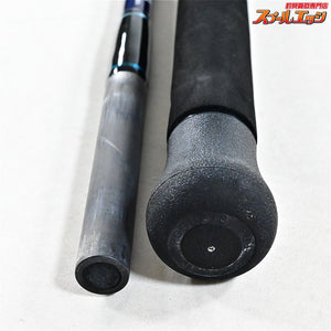 【ヤマガブランクス】 25ブルースナイパー 81/8 FLXモード YAMAGA Blanks BlueSniper キハダマグロ クロマグロ ヒラマサ K_221