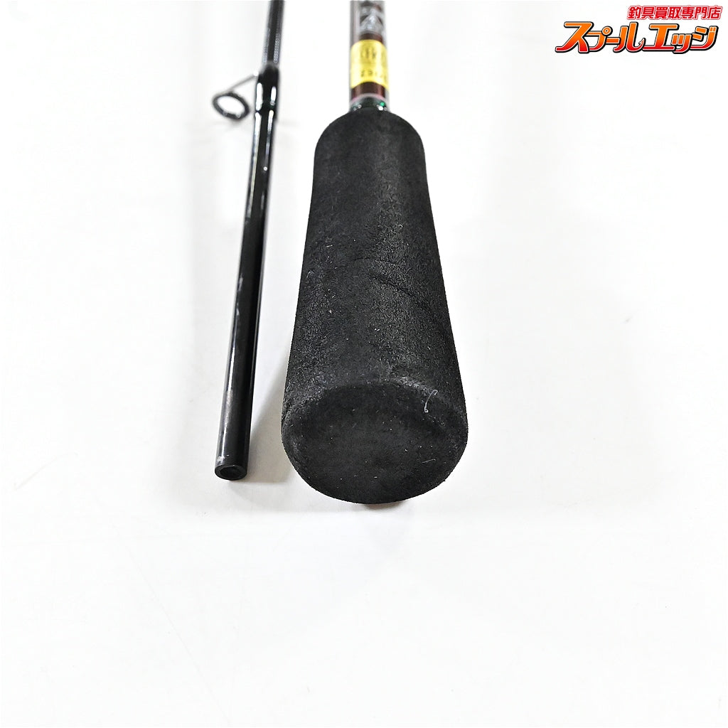 【ダイワ】 22エメラルダス MX BT 511LS-S・Q ボート DAIWA EMERALDAS BOAT アオリイカ K_137