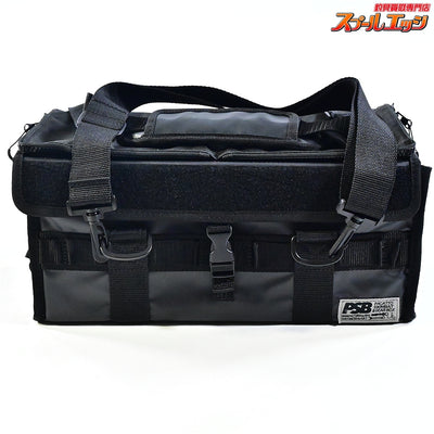 【DRT】 パカット スイムベイト&ギアボックス サイズM PSB-M360BK DRT PACATTO SWIMBAIT & GEAR BOX K_100