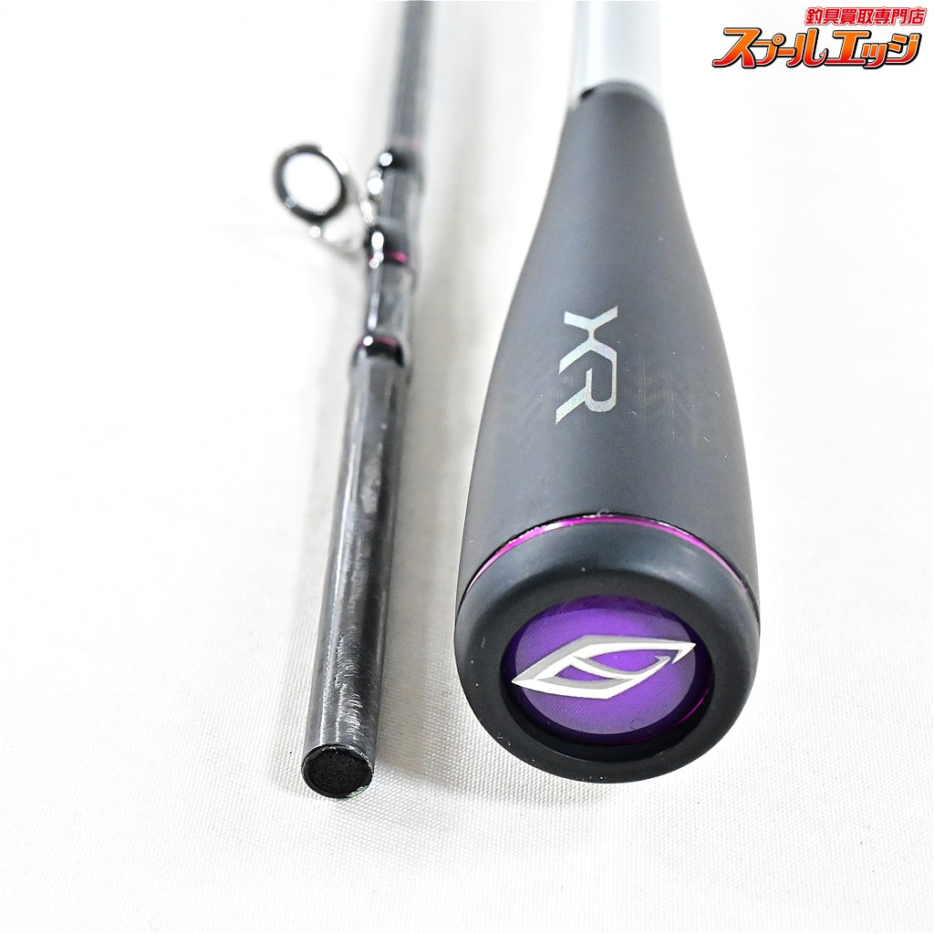 【シマノ】 21サーベルマスターXR テンヤ 73 MH185/LEFT 左巻き仕様 SHIMANO SABER MASTER タチウオ K_147