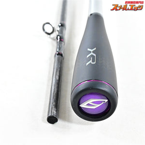【シマノ】 21サーベルマスターXR テンヤ 73 MH185/LEFT 左巻き仕様 SHIMANO SABER MASTER タチウオ K_147