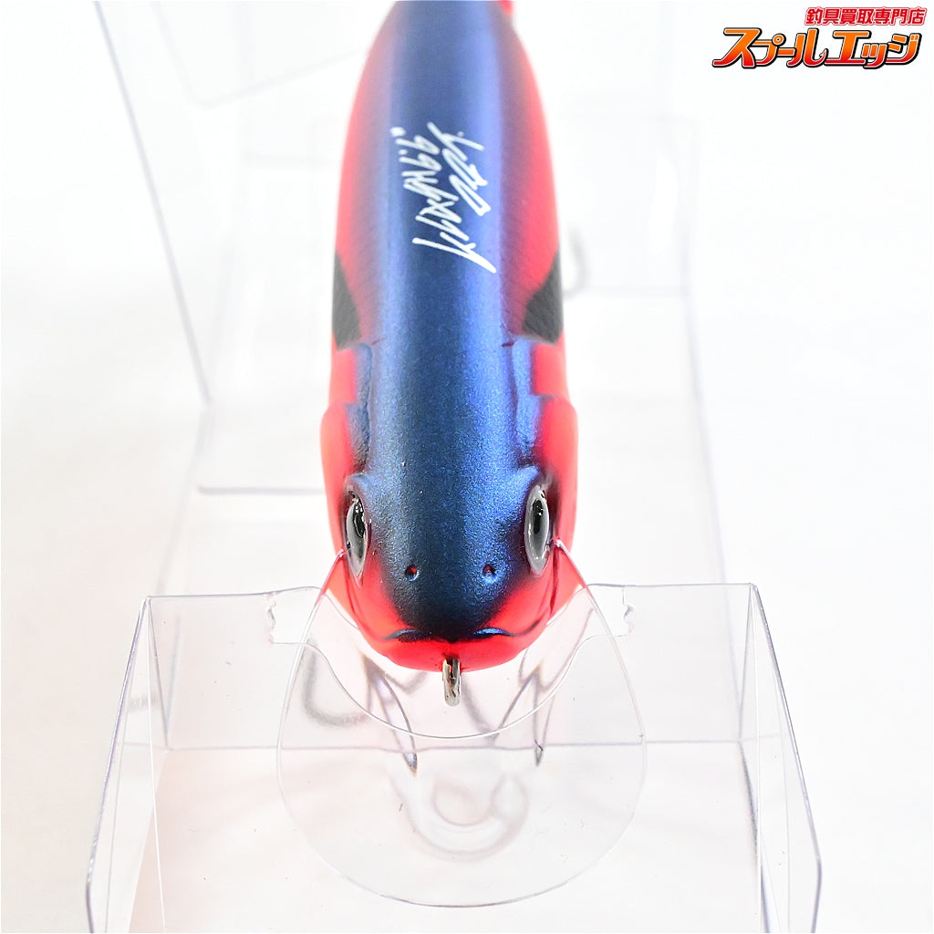 【DRTxバスフィールド】 タイニークラッシュ Low ウグイボンバー 限定カラー DRTxBASS-FIELD TiNY KLASH UGUI-BOMBER 淡水用ルアー バス シーバス K_060