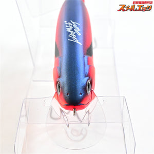 【DRTxバスフィールド】 タイニークラッシュ Low ウグイボンバー 限定カラー DRTxBASS-FIELD TiNY KLASH UGUI-BOMBER 淡水用ルアー バス シーバス K_060