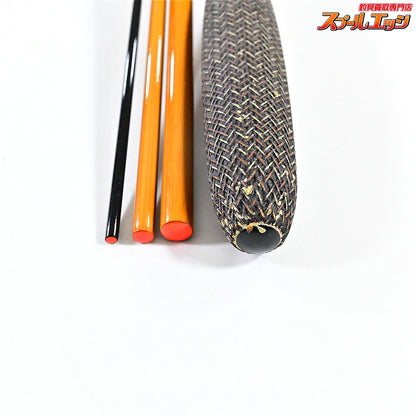 【シマノ】 朱紋峰 嵐月 12尺 SHIMANO SYUMONHOU RANGETSU ヘラブナ K_144