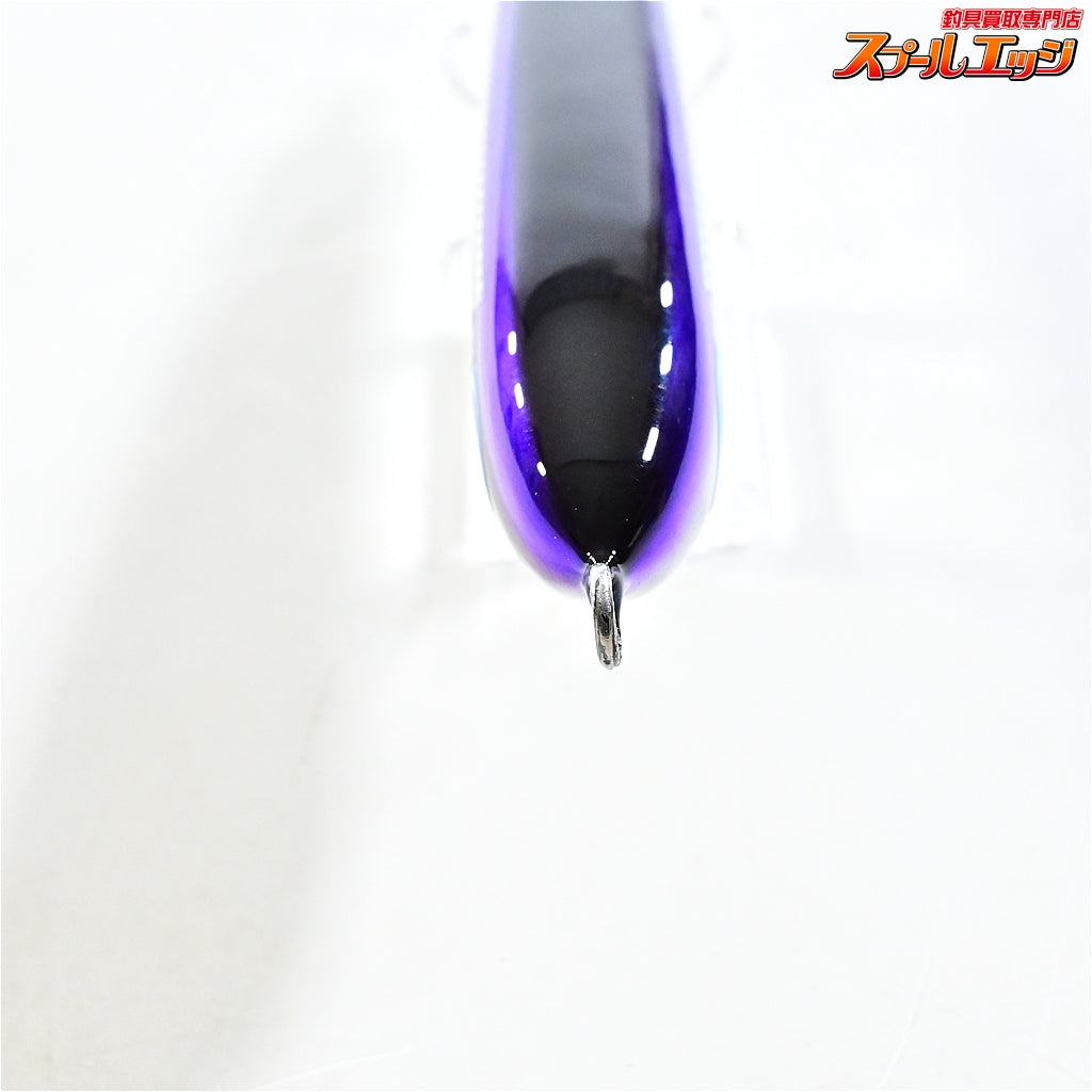 【ローカルスタンダード】 ダイブベイト 165 パープル LOCAL-STANDARD DIVE BAIT 海水用ルアー K_060