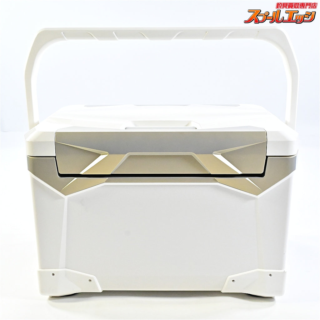 【ダイワ】 プロバイザー レックス ZSS 2200 22L ゴールド 6面真空パネル DAIWA PV-REX クーラーボックス K_165