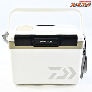 【ダイワ】 プロバイザー HD GU-2100X 21L ブラック クーラーボックス DAIWA PROVISER K_180