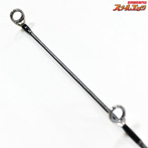 【シマノ】 25オシアジガー コンセプトS S62-3 SHIMANO OCEA JIGGER CONCEPT-S ヒラマサ カンパチ ブリ K_235