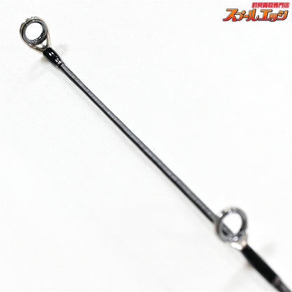 【シマノ】 25オシアジガー コンセプトS S62-3 SHIMANO OCEA JIGGER CONCEPT-S ヒラマサ カンパチ ブリ K_235